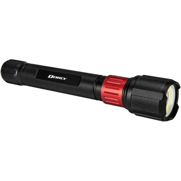 Dorcy 2000 Lumens Flashlight