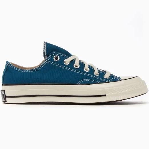 Converse Chuck 70 Sneakers Men Blue