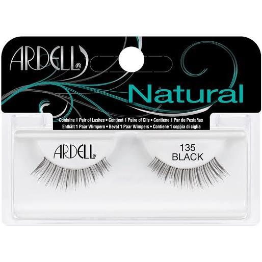 Ardell Glamour Lashes 135 Black