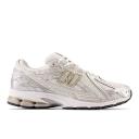 New Balance Unisex 1906R White/rain Cloud/Silver Metallic - Size 12