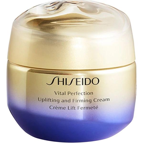 Shiseido Vital Perfection Uplifting & Firming Cream 50ml