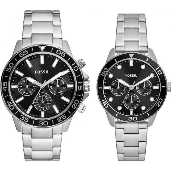 BQ2753SET Fossil Bannon Watch Gift Set