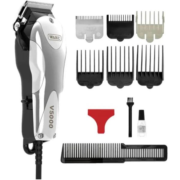 Wahl Salon Series V5000 Hair Clipper - AfterPay & zipPay Available