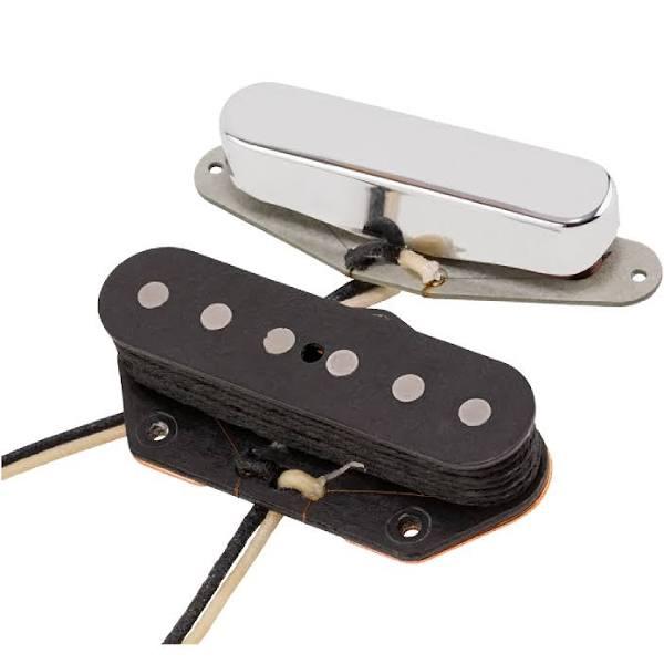 Fender - Shaw Hot 50's Telecaster Pickup Set