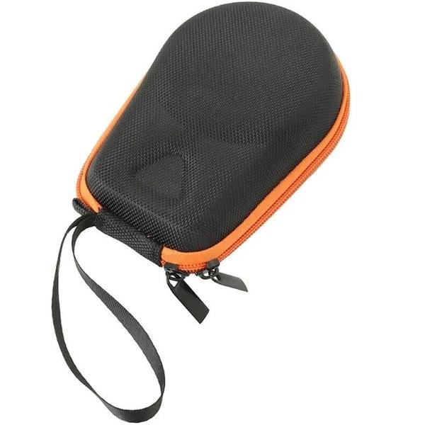 Portable Travel Case Storage Bag Carrying Box For-jbl Clip 4 Speaker