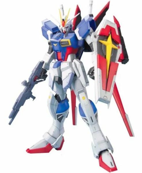 Bandai MG 1/100 Force Impulse Gundam