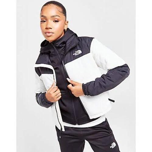 The North Face Womens Gosei Jacket - White - Size - L