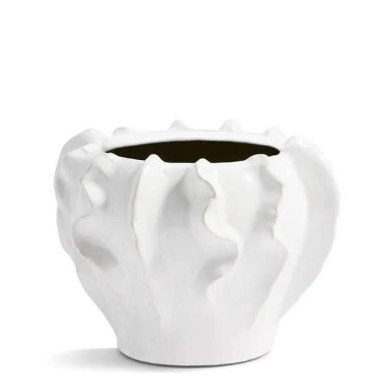 Ursula Vessel White by Freedom