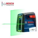 Bosch Professional 10m Green Beam Cross Line Laser 0601063V80