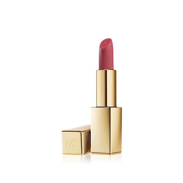 Estée Lauder Pure Color Creme Lipstick Rebellious Rose