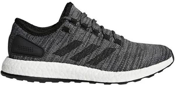 Adidas Pureboost ATR Core Black Grey