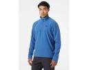 Helly Hansen Daybreaker 1/2 Zip Fleece - Navy