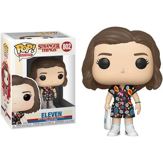 Stranger Things - Eleven Mall Outfit (Pop! Vinyl)