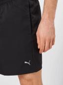 Puma Performance Woven 5 Inch Short Black XL