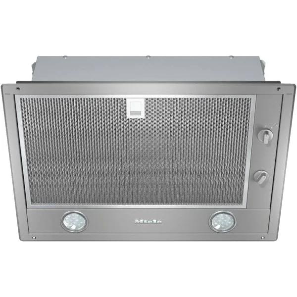 Miele 53cm Integrated Rangehood DA2450