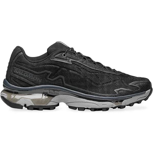 Salomon Black XT-Slate Advanced Sneakers