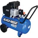 Blackridge Air Compressor 2.5HP Direct Drive 40 Litre Tank