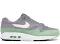 Nike Air Max 1 Essential - Grey/Mint