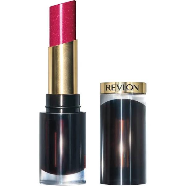 Revlon Super Lustrous Glass Shine Lipstick - Love Is On