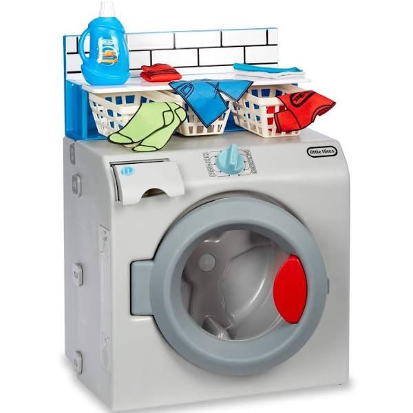 Little Tikes First Washer & Dryer