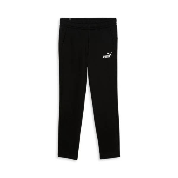 Puma Men's Sweats & Hoodies Sweatpants - Color: Black - XL US