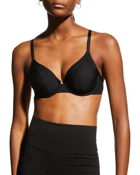 Simone Perele Essentiel Full Cup Bra 10B / Black