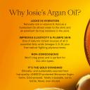 Josie Maran 50ml Pure Organic Argan Oil