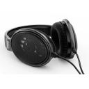 Sennheiser HD 650 Open Circumaural Audiophile Headphones