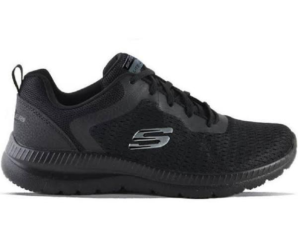 Skechers Bountiful - Quick Path Black US 11