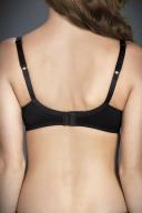 Berlei Sweatergirl Underwire Bra Black