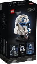 LEGO 75349 - Star Wars Captain Rex Helmet