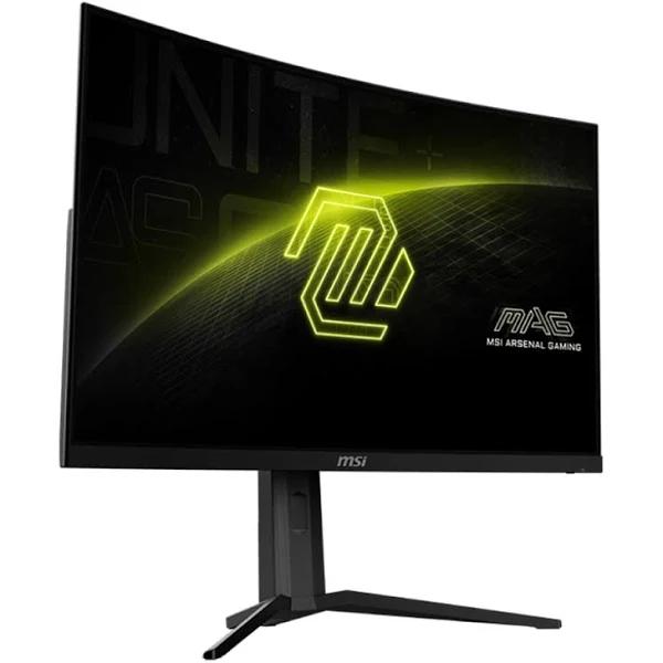 MSI Mag 321CUP 31.5" 4K UHD 160Hz HDR400 Curved Gaming Monitor