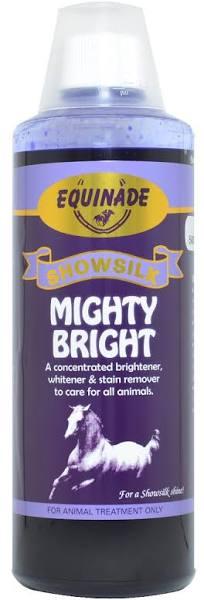 Equinade Showsilk Mighty Bright - 500ml