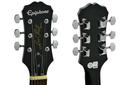 Epiphone Les Paul SL Ebony Electric Guitar