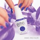 Gelish Pro Gel Polish Anime-Zing Color! 15ml