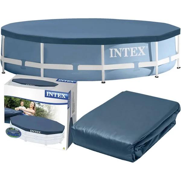 Intex Round Pool Cover 366 cm