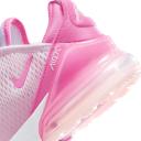 Nike Air Max 270 Younger Kids' Shoe - White