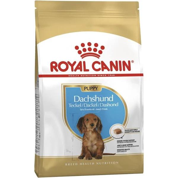 Royal Canin Dachshund Puppy Dry Dog Food - 1.5kg