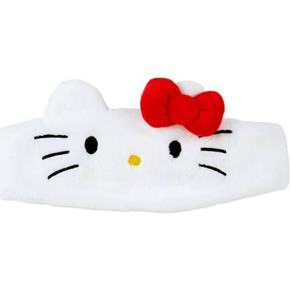 Sanrio Hair Band Hello Kitty