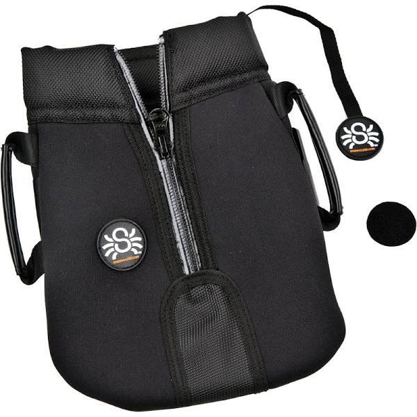 Spider Camera Holster Medium Lens Pouch