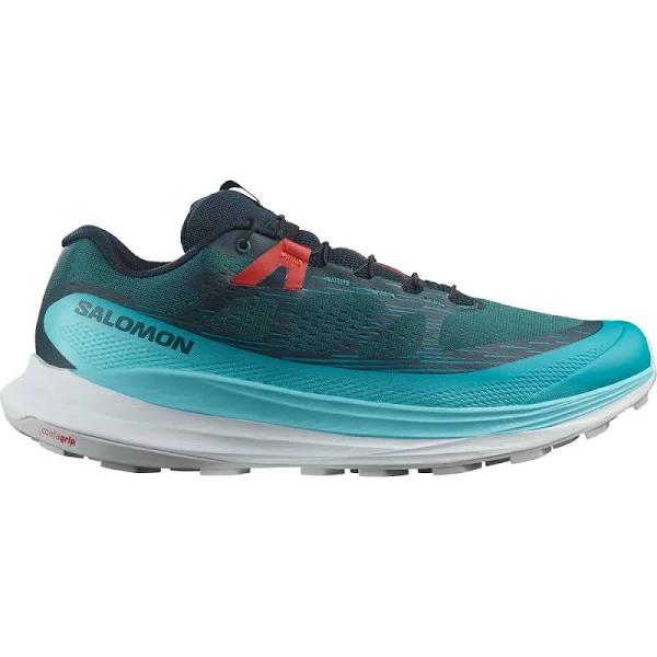 Salomon Ultra Glide 2 Wide Atlantic Deep/Blue Radiance/Fiery Red