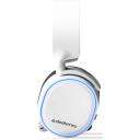 SteelSeries Arctis 5 Gaming Headset (White)