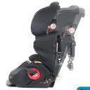 Maxi Cosi Rodi AP Booster For 4 Years to 8 Years Baby Nomad Black