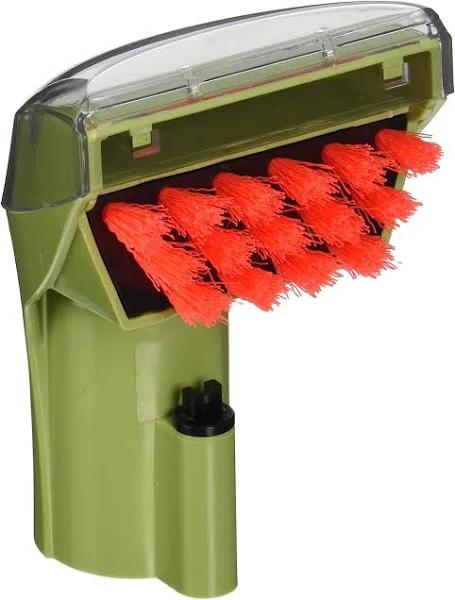 Bissell 1425 Upholstery Tool, 3", Green, Made To Fit The Bissell Little Green Proheat 1425 Series Carpet Cleaners,203-7151