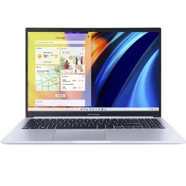 Asus VivoBook 15 X1502 15.6" FHD Intel i3-1215U 16GB 512GB SSD Windows 11 Home Intel UHD Graphics Wifi6 ErgoSense KB 1YR WTY 1.7kg (Not i5)