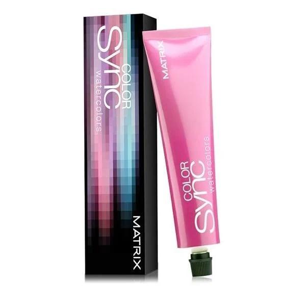 Matrix SoColor Sync Berry Violet 90ml