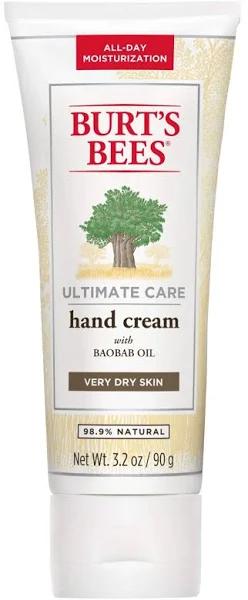 Burt's Bees Ultimate Care Hand Cream