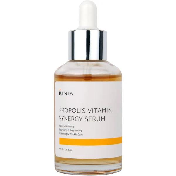 iUNIK - Propolis Vitamin Synergy Serum - 50ml