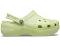 Crocs Classic Platform Clog Celery (Women's)