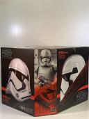 Star Wars The Black Series First Order Stormtrooper Electronic Helmet